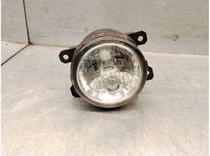 Recambio de faro antiniebla izquierdo para ford ecosport 1.0 ecoboost referencia OEM IAM E3B515B243AA 1826337 