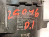 Recambio de faro antiniebla izquierdo para ford ecosport 1.0 ecoboost referencia OEM IAM E3B515B243AA 1826337 