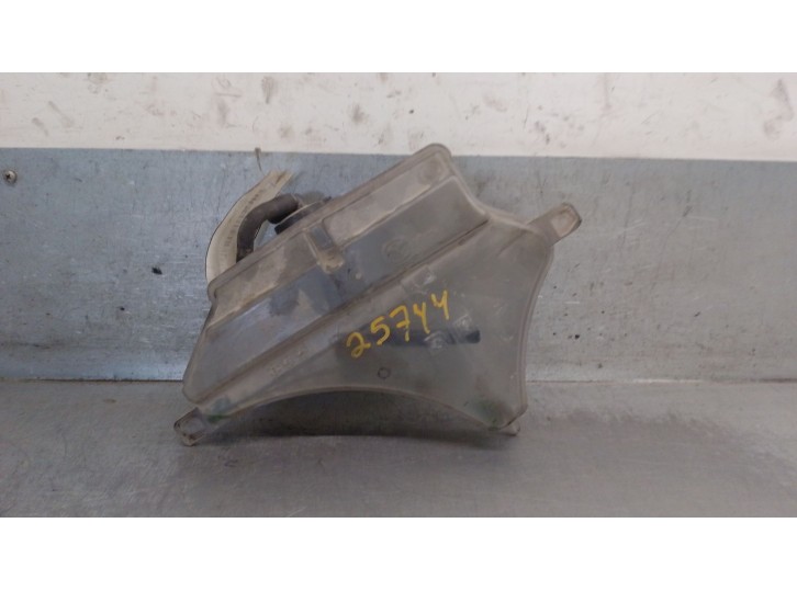 Recambio de deposito expansion para mazda cx-5 (kf) 2.0 referencia OEM IAM PE0115350 PE0115351A 
