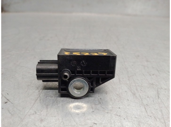 Recambio de sensor para honda civic ix (fk) 1.6 i-dtec (fk3) referencia OEM IAM 77970T0AJ010M4 