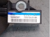 Recambio de sensor para honda civic ix (fk) 1.6 i-dtec (fk3) referencia OEM IAM 77970T0AJ010M4 