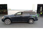 cadillac srx del año 2005