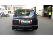cadillac srx del año 2005
