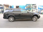 cadillac srx del año 2005