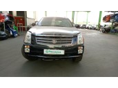cadillac srx del año 2005