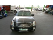 cadillac srx del año 2005