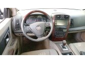 cadillac srx del año 2005