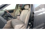 cadillac srx del año 2005