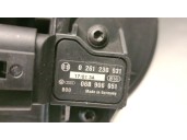 Recambio de colector admision para seat ibiza ii (6k1) 1.4 i referencia OEM IAM 030129711BP 030129711BP 