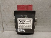 Replacement electronic module for BMW 1 Coupé (E82) 120 D OEM IAM reference 16147276383 16147276383