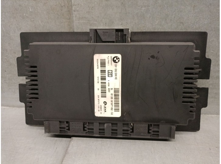 Recambio de modulo electronico para bmw 1 coupé (e82) 120 d referencia OEM IAM 61359197162 61359197162 