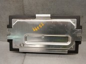 Recambio de modulo electronico para bmw 1 coupé (e82) 120 d referencia OEM IAM 61359197162 61359197162 