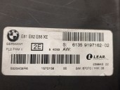Recambio de modulo electronico para bmw 1 coupé (e82) 120 d referencia OEM IAM 61359197162 61359197162 