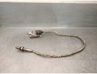 Recambio de sonda lambda para peugeot boxer furgoneta 2.2 bluehdi 140 referencia OEM IAM 9821120780 A3C04021600