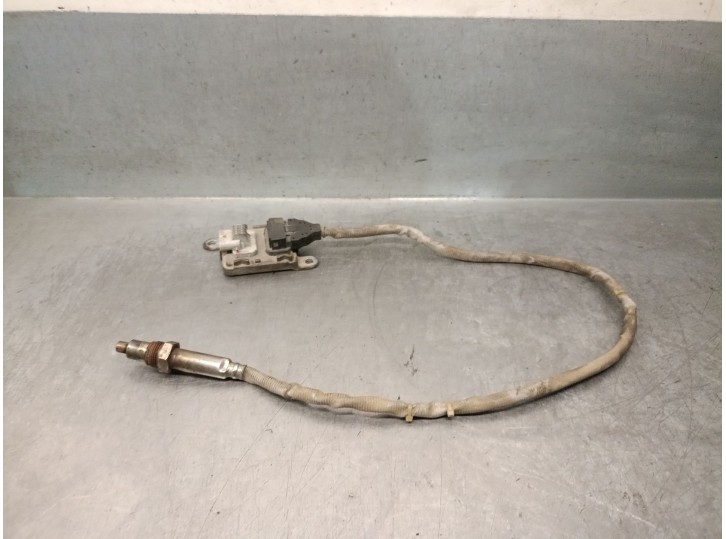 Recambio de sonda lambda para peugeot boxer furgoneta 2.2 bluehdi 140 referencia OEM IAM 9821120780 A3C04021600