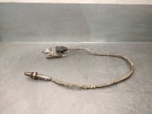 Recambio de sonda lambda para peugeot boxer furgoneta 2.2 bluehdi 140 referencia OEM IAM 9821120780 A3C04021600
