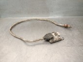 Recambio de sonda lambda para peugeot boxer furgoneta 2.2 bluehdi 140 referencia OEM IAM 9821120780 A3C04021600