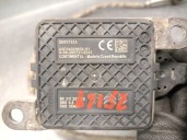 Recambio de sonda lambda para peugeot boxer furgoneta 2.2 bluehdi 140 referencia OEM IAM 9821120780 A3C04021600