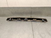 Recambio de molduras traseras para ford ecosport 1.0 ecoboost referencia OEM IAM FN1B13555BAXWAA 1944103 