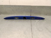 Recambio de molduras traseras para ford ecosport 1.0 ecoboost referencia OEM IAM FN1B13555BAXWAA 1944103 