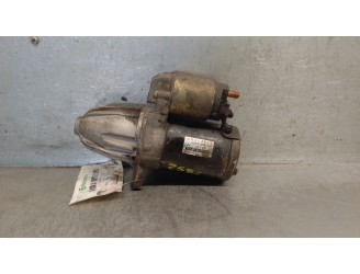 Recambio de motor arranque para mitsubishi colt vi (z3_a, z2_a) 1.1 (z31a, z32a) referencia OEM IAM MR994922 MR994922 M000T45271