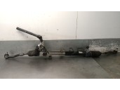 Recambio de cremallera direccion para ssangyong kyron 2.7 xdi 4x4 referencia OEM IAM 4650009015 4650009015 