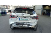 nissan qashqai ii (j11, j11_) del año 2019