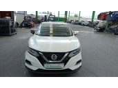 nissan qashqai ii (j11, j11_) del año 2019