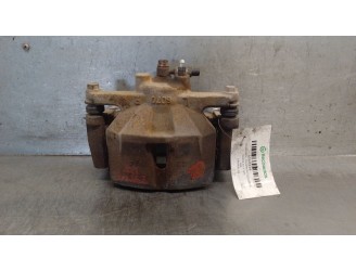 Recambio de pinza freno delantera izquierda para mazda cx-5 (kf) 2.0 referencia OEM IAM K0113371X K0113371X 