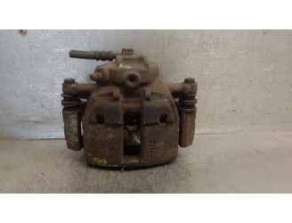 Recambio de pinza freno delantera derecha para mitsubishi colt vi (z3_a, z2_a) 1.1 (z31a, z32a) referencia OEM IAM 4605A066 4605