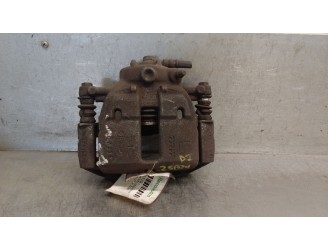 Recambio de pinza freno delantera izquierda para mitsubishi colt vi (z3_a, z2_a) 1.1 (z31a, z32a) referencia OEM IAM 23251545 46