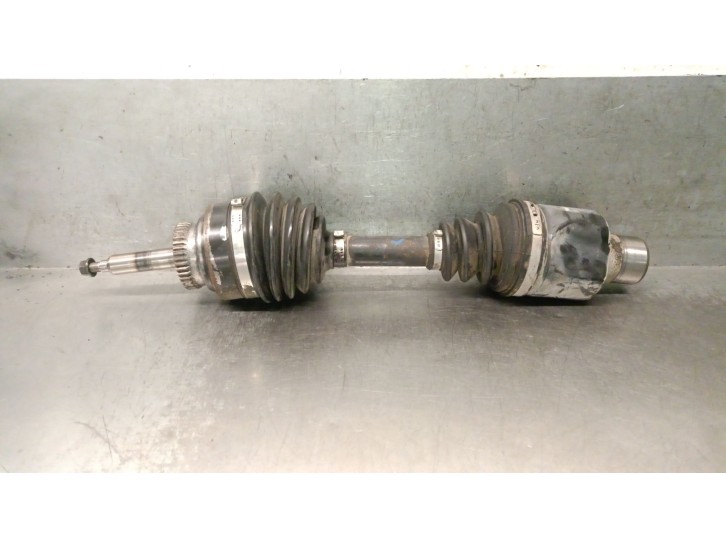 Recambio de transmision delantera derecha para ssangyong kyron 2.7 xdi 4x4 referencia OEM IAM 4130009002 4130009002 