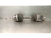 Recambio de transmision delantera derecha para ssangyong kyron 2.7 xdi 4x4 referencia OEM IAM 4130009002 4130009002 