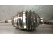 Recambio de transmision delantera derecha para ssangyong kyron 2.7 xdi 4x4 referencia OEM IAM 4130009002 4130009002 