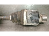 Recambio de transmision delantera derecha para ssangyong kyron 2.7 xdi 4x4 referencia OEM IAM 4130009002 4130009002 