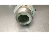 Recambio de transmision delantera derecha para ssangyong kyron 2.7 xdi 4x4 referencia OEM IAM 4130009002 4130009002 
