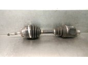 Recambio de transmision delantera izquierda para ssangyong kyron 2.7 xdi 4x4 referencia OEM IAM 4130009002 4130009002 