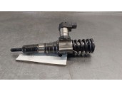 Recambio de inyector para volkswagen passat b6 variant (3c5) 2.0 tdi 16v referencia OEM IAM 000130073SX 