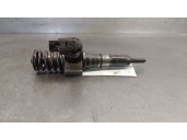 Recambio de inyector para volkswagen passat b6 variant (3c5) 2.0 tdi 16v referencia OEM IAM 000130073SX 