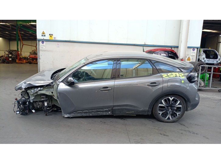 CITROËN C4 (C41) (BA_)