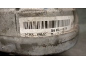 Recambio de soporte motor derecho para ssangyong kyron 2.7 xdi 4x4 referencia OEM IAM 2075509A00 2075509A00 