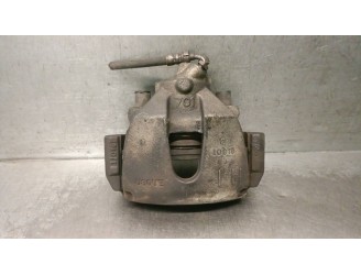 Recambio de pinza freno delantera izquierda para ford ecosport 1.0 ecoboost referencia OEM IAM CN152B302BA 1802060 