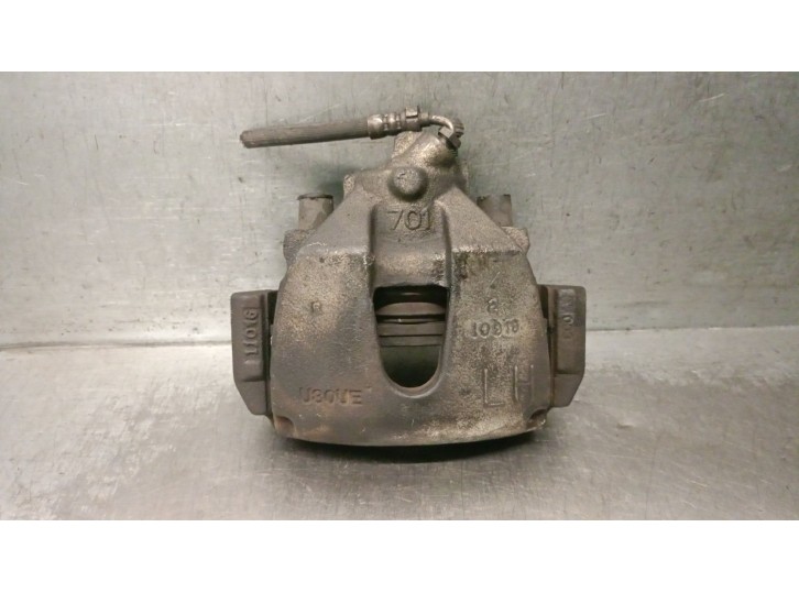 Recambio de pinza freno delantera izquierda para ford ecosport 1.0 ecoboost referencia OEM IAM CN152B302BA 1802060 