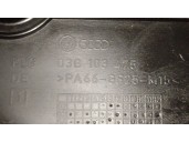 Recambio de tapa balancines para volkswagen passat b6 variant (3c5) 2.0 tdi 16v referencia OEM IAM 03G103475 03G103469R 