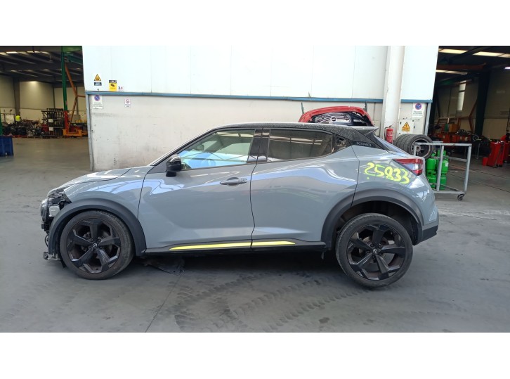 NISSAN JUKE (F16_)
