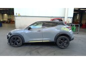 nissan juke (f16_) del año 2022