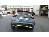 nissan juke (f16_) del año 2022