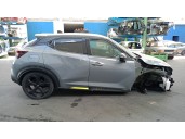 nissan juke (f16_) del año 2022