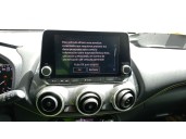 nissan juke (f16_) del año 2022