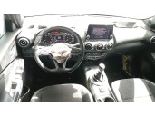 nissan juke (f16_) del año 2022